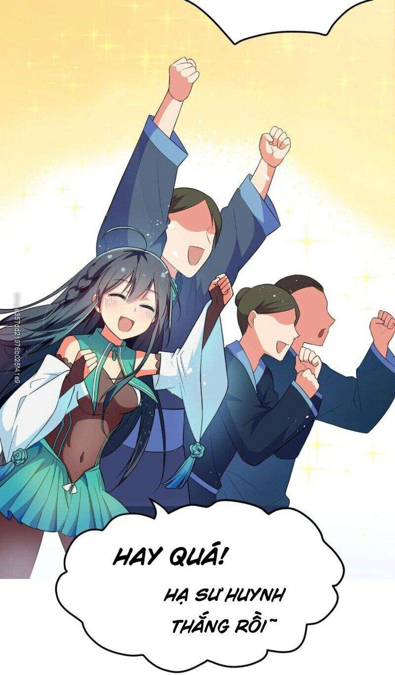 Toàn Bộ Tu Chân Giới Muội Tử Muốn Bắt Ta Chapter 14 - 13