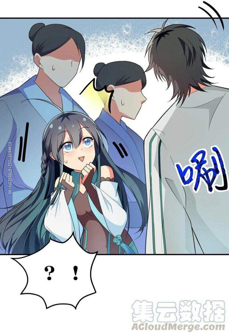 Toàn Bộ Tu Chân Giới Muội Tử Muốn Bắt Ta Chapter 14 - 14