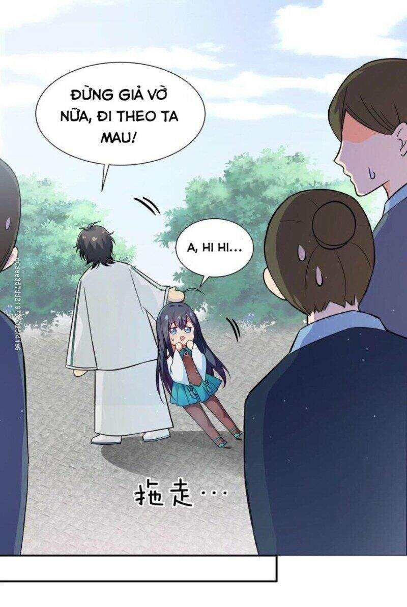 Toàn Bộ Tu Chân Giới Muội Tử Muốn Bắt Ta Chapter 14 - 17