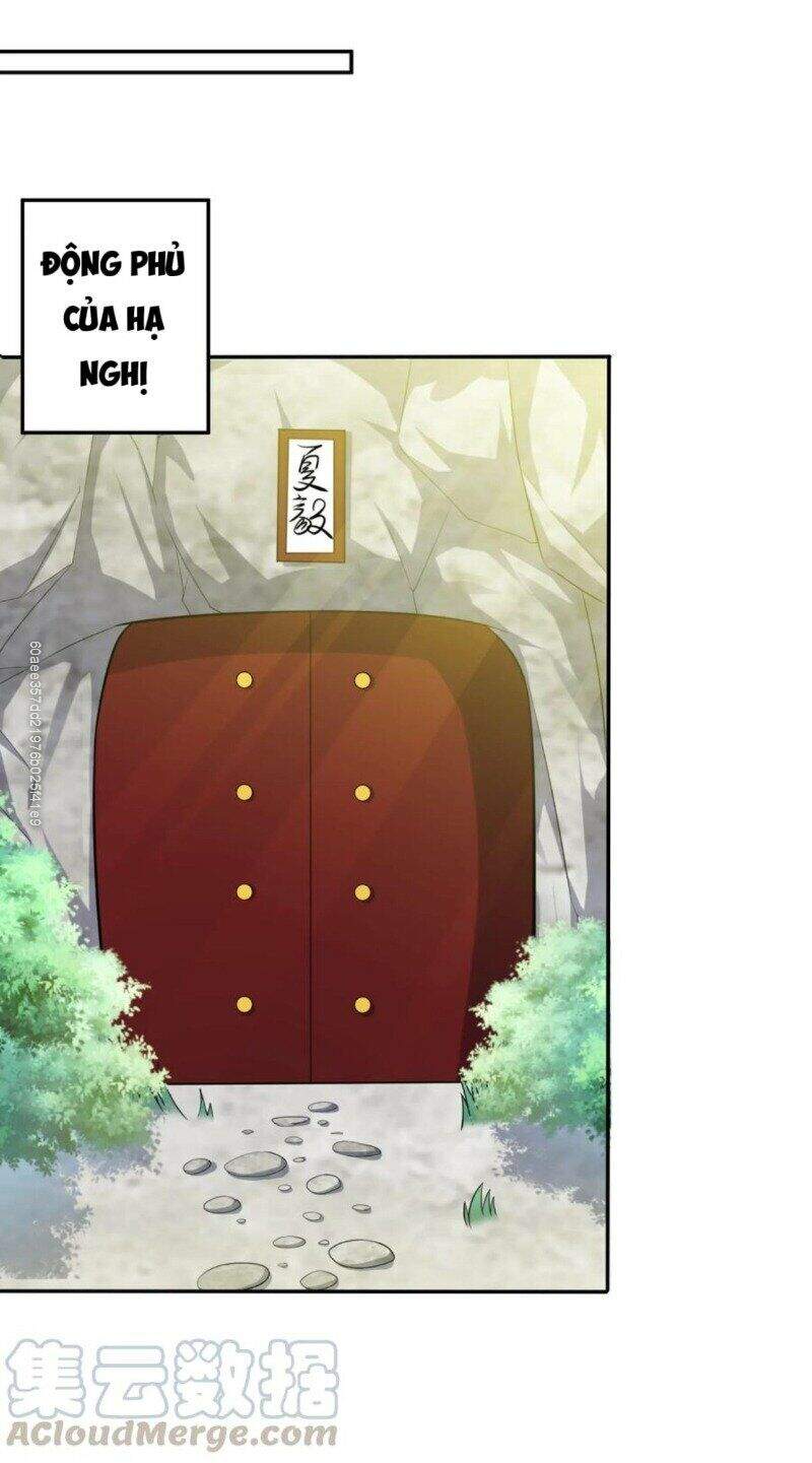 Toàn Bộ Tu Chân Giới Muội Tử Muốn Bắt Ta Chapter 14 - 18