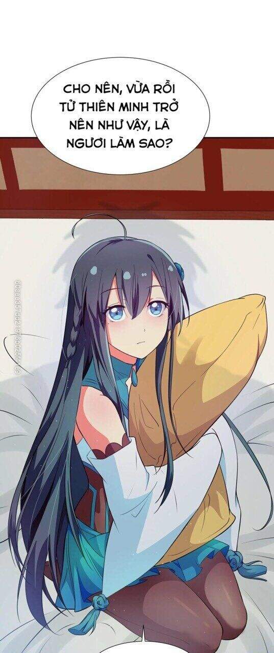 Toàn Bộ Tu Chân Giới Muội Tử Muốn Bắt Ta Chapter 14 - 19