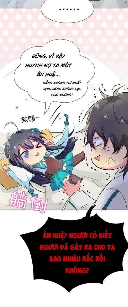 Toàn Bộ Tu Chân Giới Muội Tử Muốn Bắt Ta Chapter 14 - 20