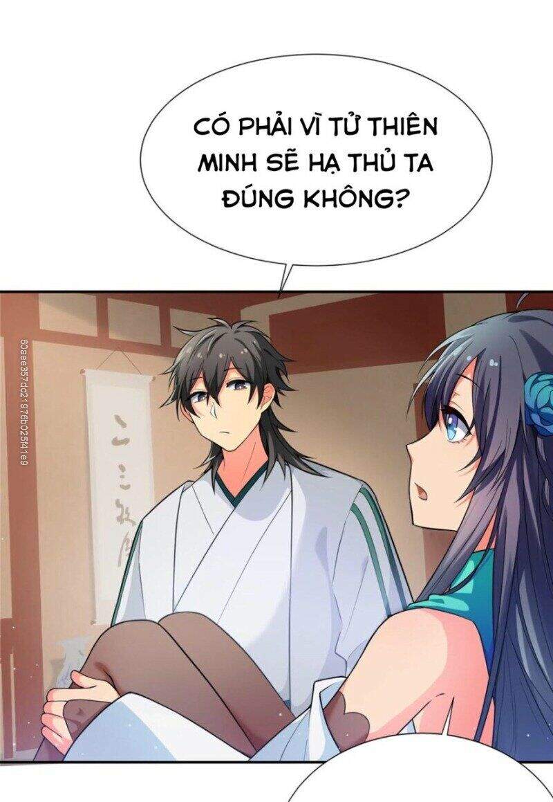 Toàn Bộ Tu Chân Giới Muội Tử Muốn Bắt Ta Chapter 14 - 24