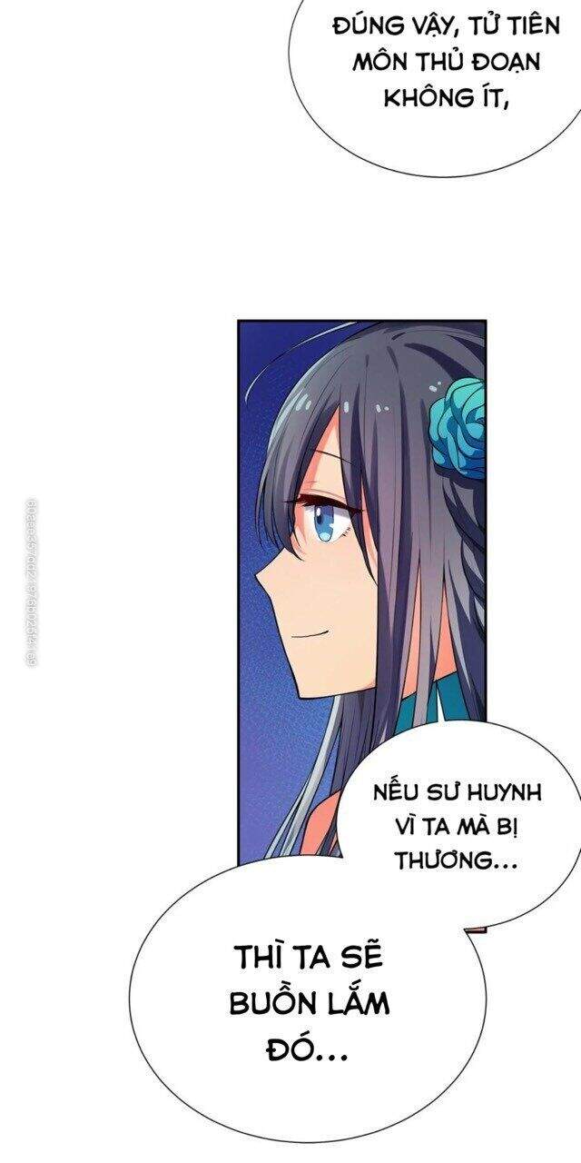 Toàn Bộ Tu Chân Giới Muội Tử Muốn Bắt Ta Chapter 14 - 25