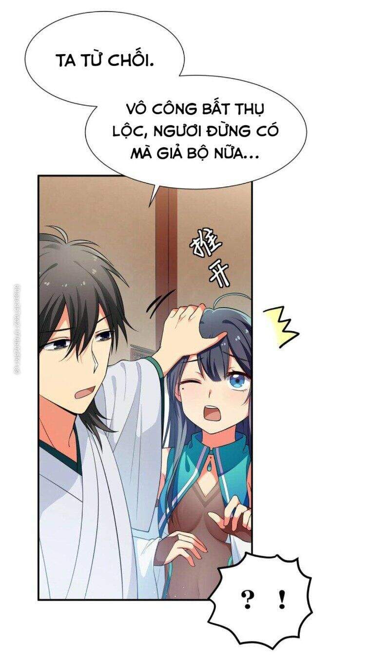 Toàn Bộ Tu Chân Giới Muội Tử Muốn Bắt Ta Chapter 14 - 27