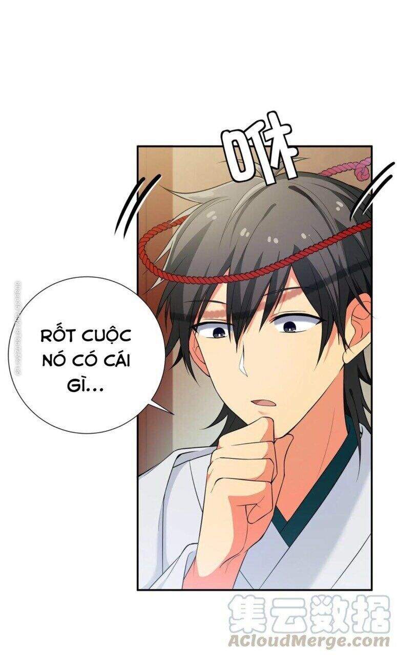 Toàn Bộ Tu Chân Giới Muội Tử Muốn Bắt Ta Chapter 14 - 30