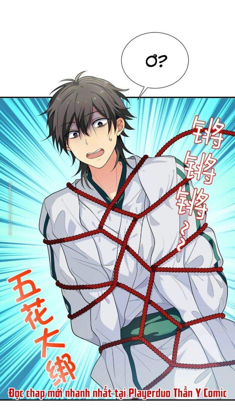 Toàn Bộ Tu Chân Giới Muội Tử Muốn Bắt Ta Chapter 14 - 31