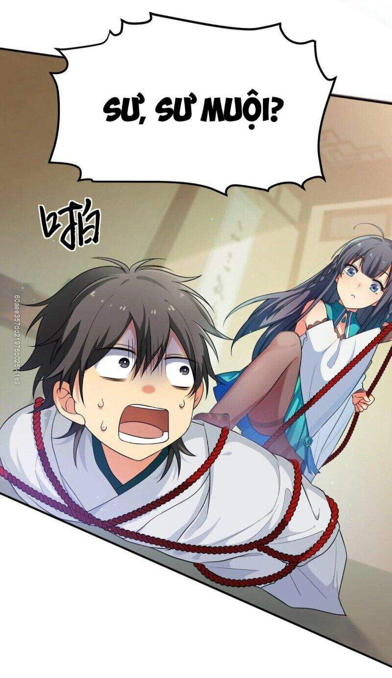 Toàn Bộ Tu Chân Giới Muội Tử Muốn Bắt Ta Chapter 14 - 33