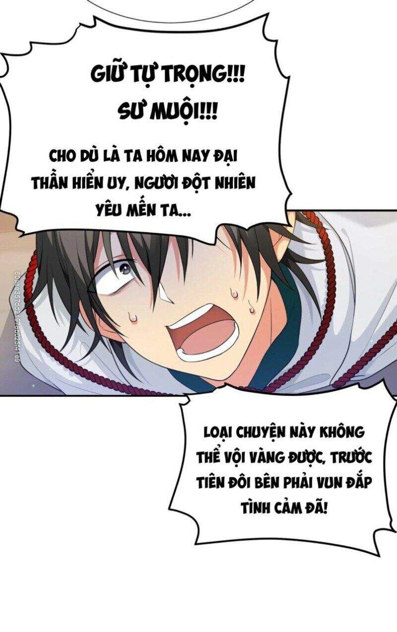 Toàn Bộ Tu Chân Giới Muội Tử Muốn Bắt Ta Chapter 14 - 35