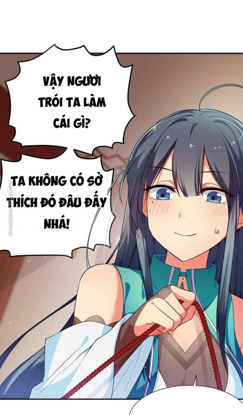 Toàn Bộ Tu Chân Giới Muội Tử Muốn Bắt Ta Chapter 14 - 37