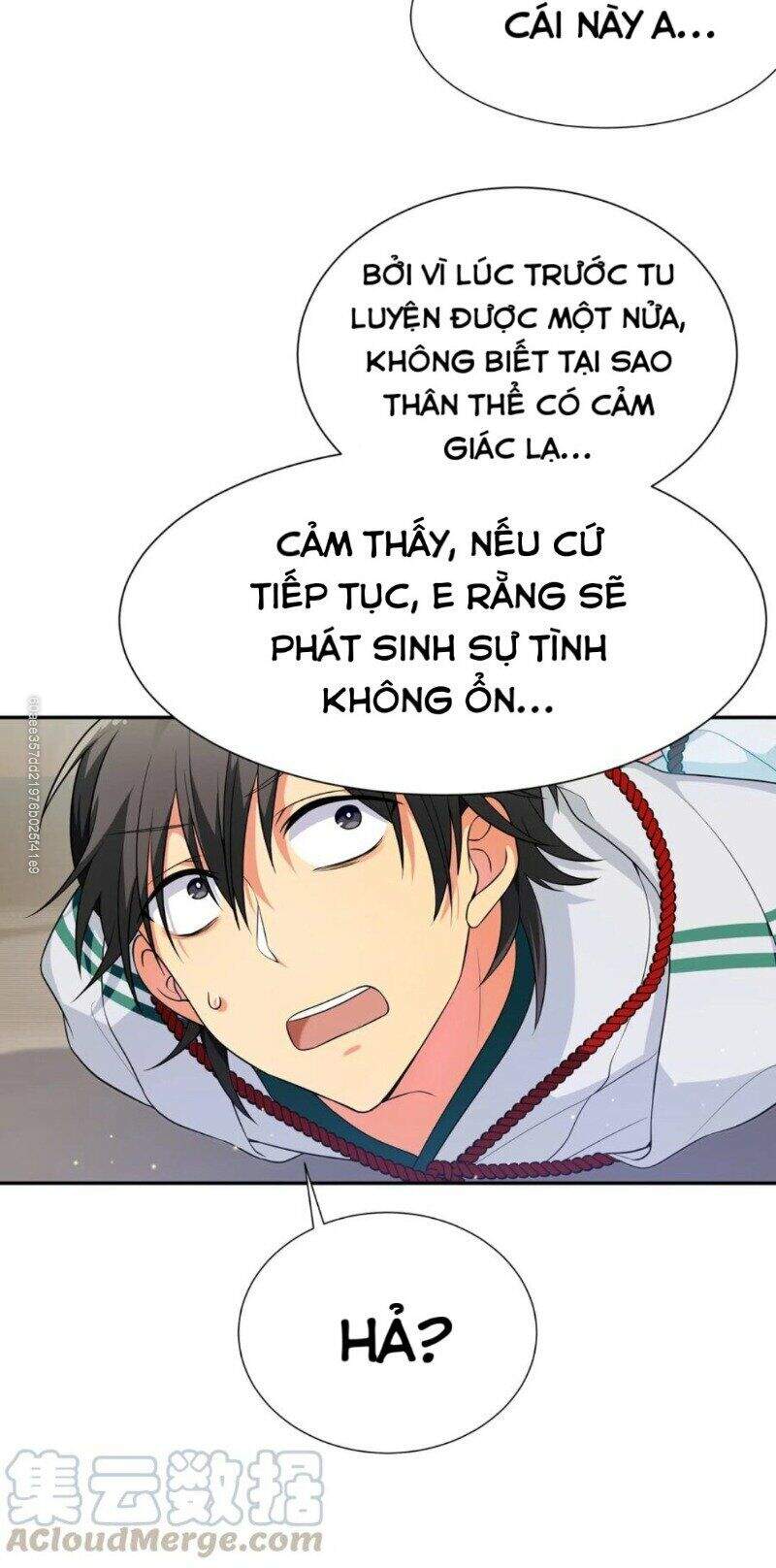 Toàn Bộ Tu Chân Giới Muội Tử Muốn Bắt Ta Chapter 14 - 38