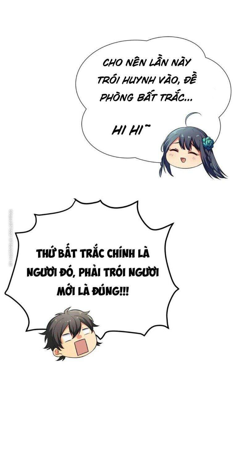 Toàn Bộ Tu Chân Giới Muội Tử Muốn Bắt Ta Chapter 14 - 39