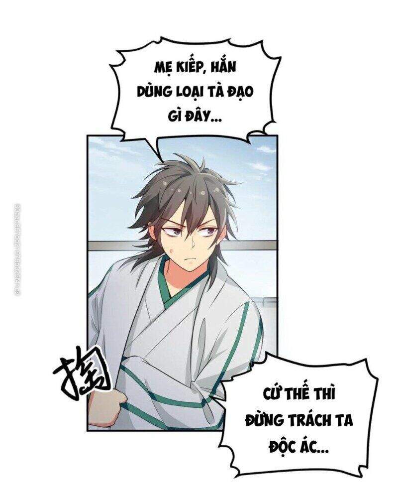 Toàn Bộ Tu Chân Giới Muội Tử Muốn Bắt Ta Chapter 14 - 6