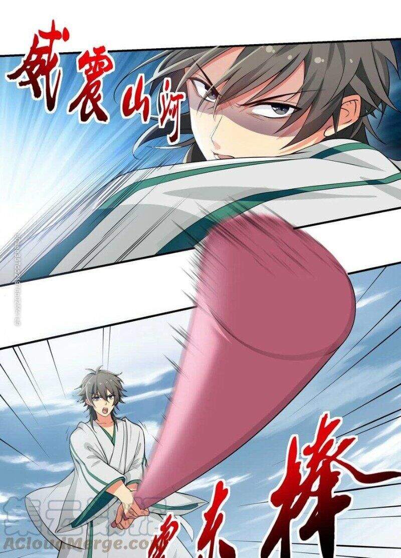 Toàn Bộ Tu Chân Giới Muội Tử Muốn Bắt Ta Chapter 14 - 7