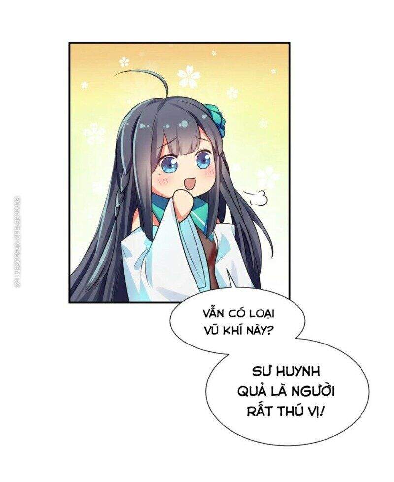 Toàn Bộ Tu Chân Giới Muội Tử Muốn Bắt Ta Chapter 14 - 9