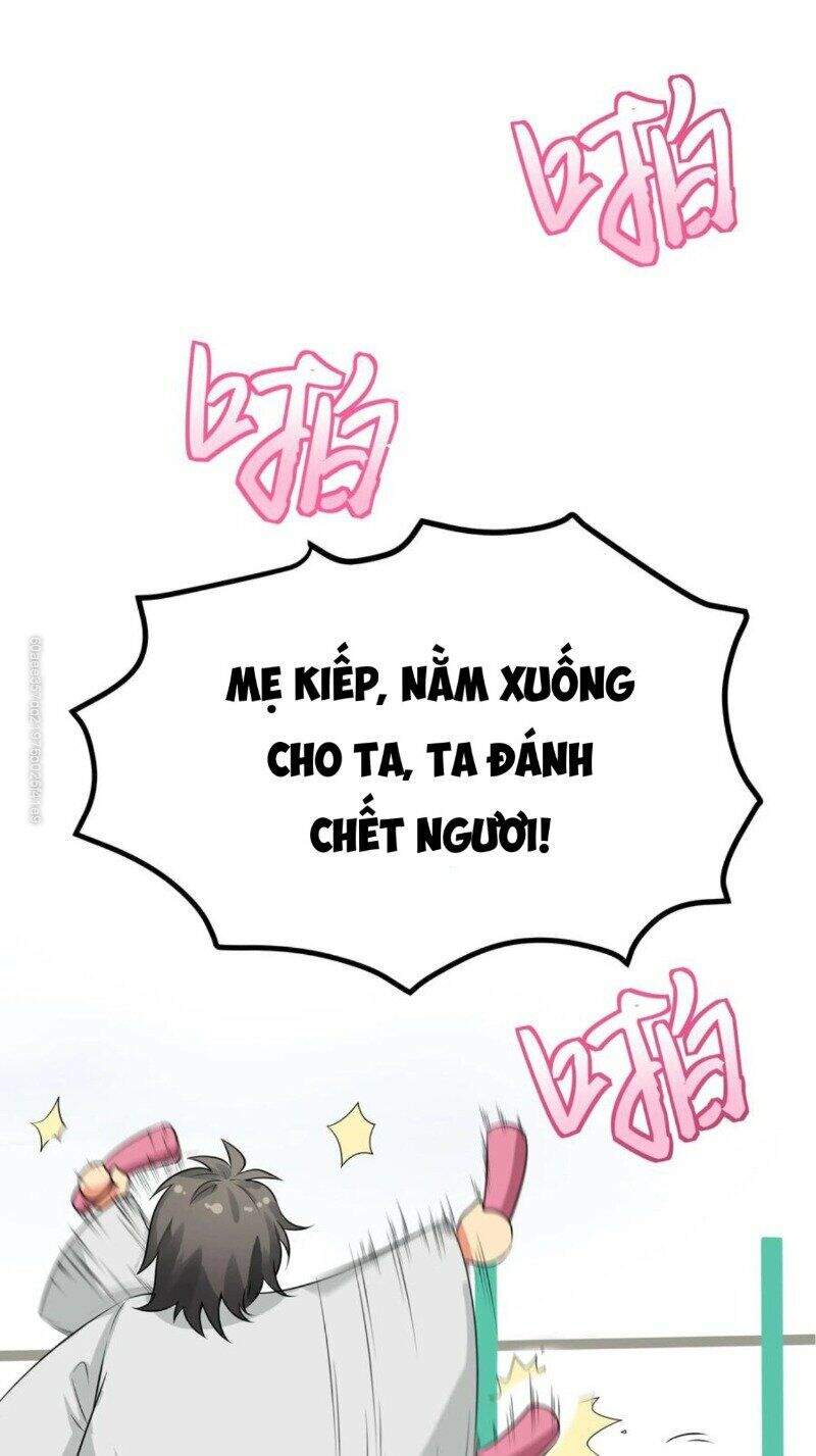 Toàn Bộ Tu Chân Giới Muội Tử Muốn Bắt Ta Chapter 14 - 10