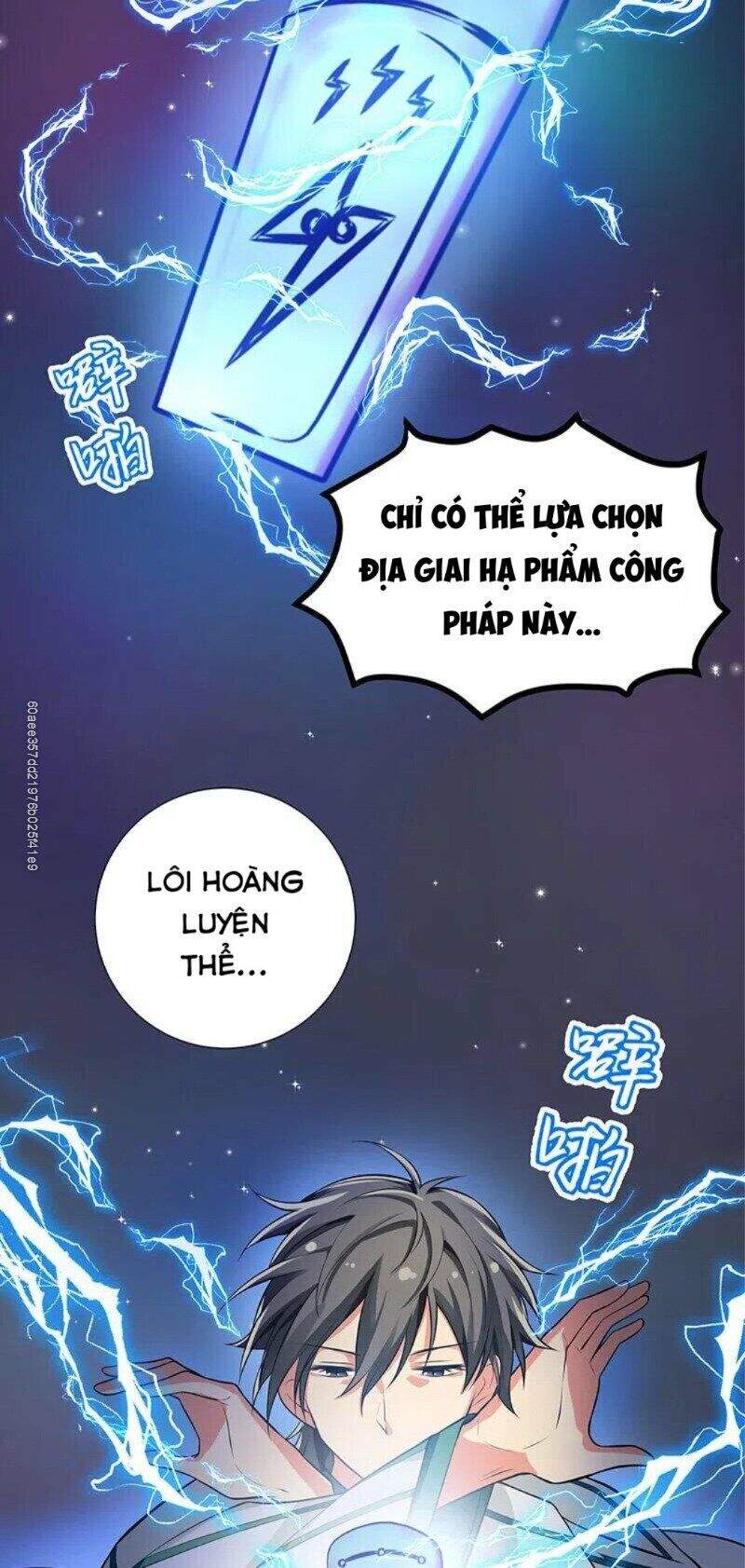 Toàn Bộ Tu Chân Giới Muội Tử Muốn Bắt Ta Chapter 15 - 13