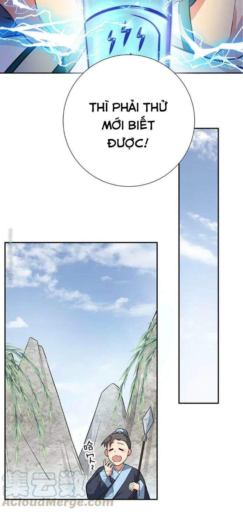 Toàn Bộ Tu Chân Giới Muội Tử Muốn Bắt Ta Chapter 15 - 15