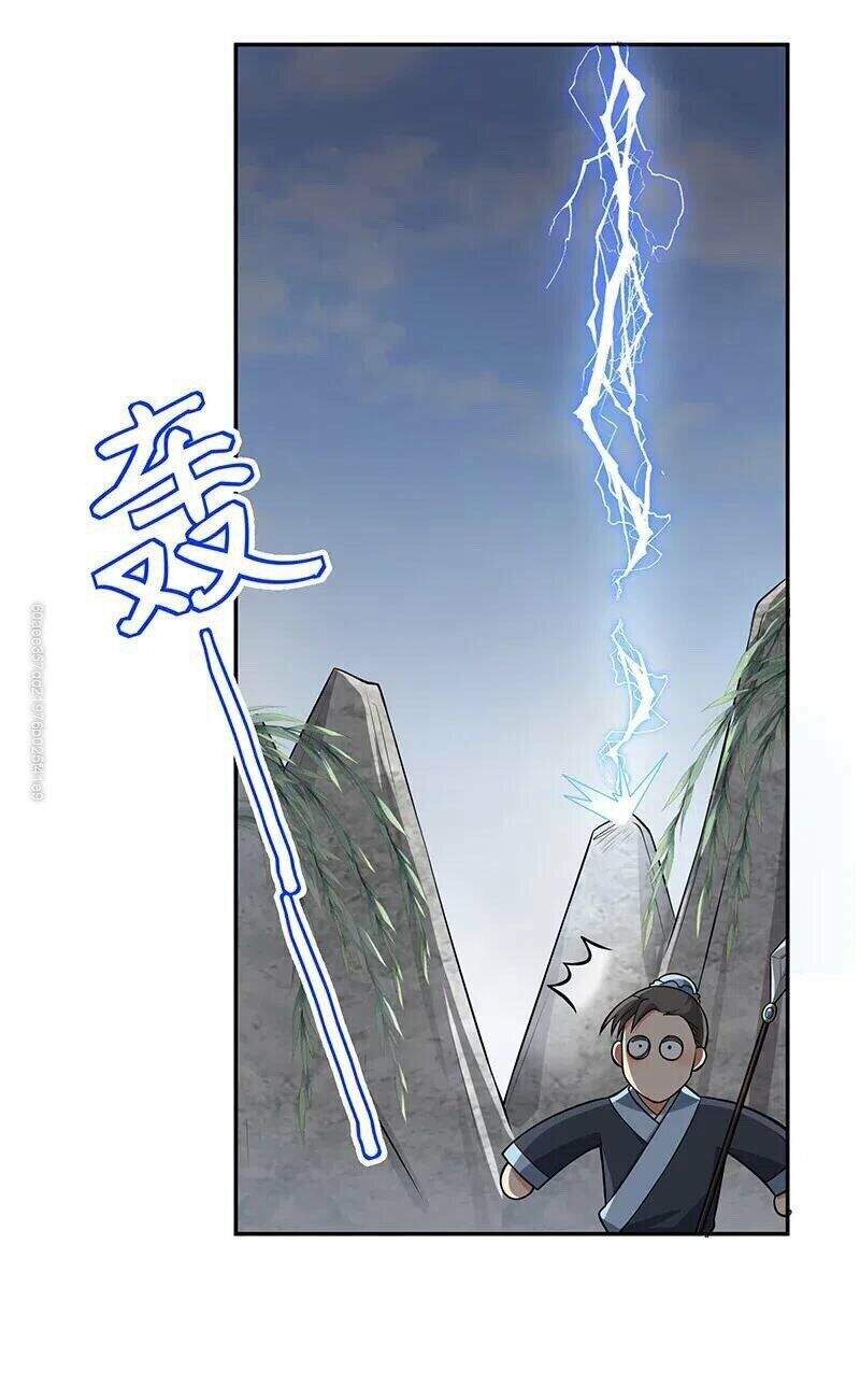 Toàn Bộ Tu Chân Giới Muội Tử Muốn Bắt Ta Chapter 15 - 16