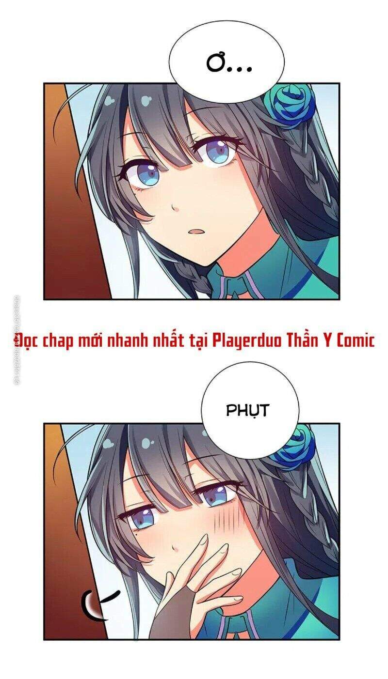Toàn Bộ Tu Chân Giới Muội Tử Muốn Bắt Ta Chapter 15 - 18