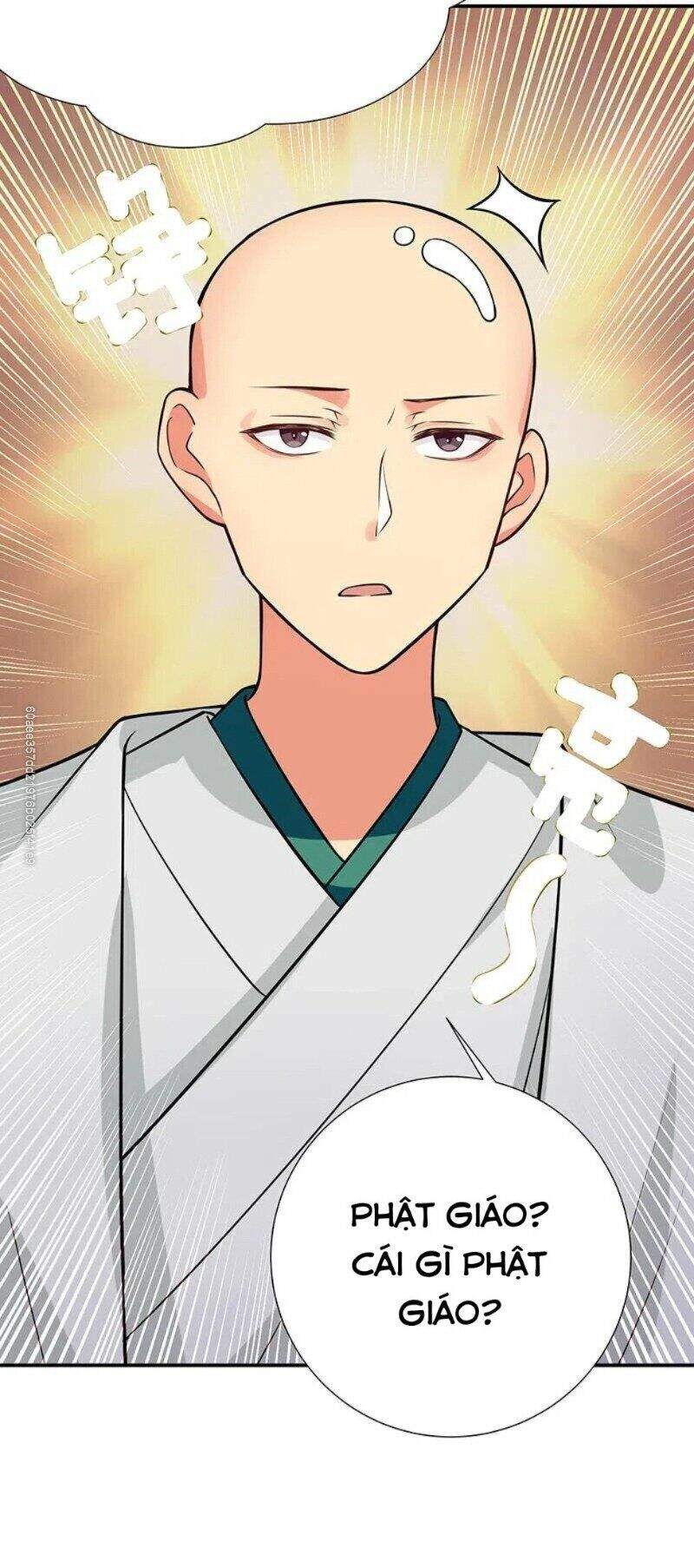 Toàn Bộ Tu Chân Giới Muội Tử Muốn Bắt Ta Chapter 15 - 20