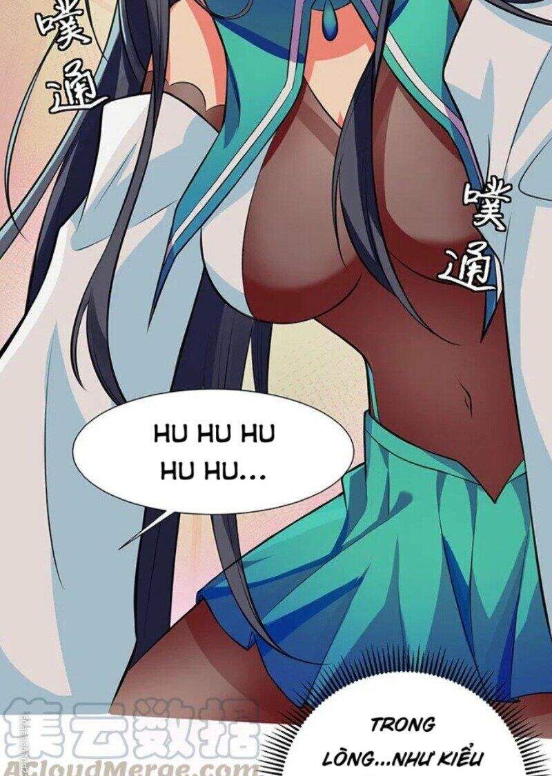 Toàn Bộ Tu Chân Giới Muội Tử Muốn Bắt Ta Chapter 15 - 3