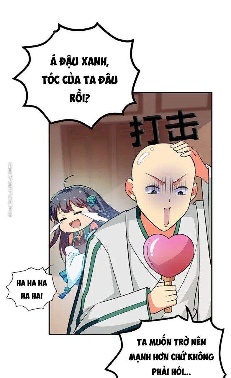 Toàn Bộ Tu Chân Giới Muội Tử Muốn Bắt Ta Chapter 15 - 22