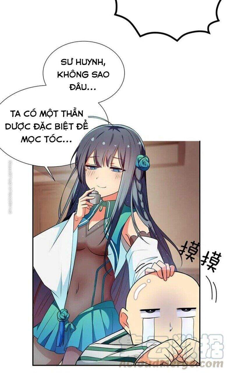 Toàn Bộ Tu Chân Giới Muội Tử Muốn Bắt Ta Chapter 15 - 23