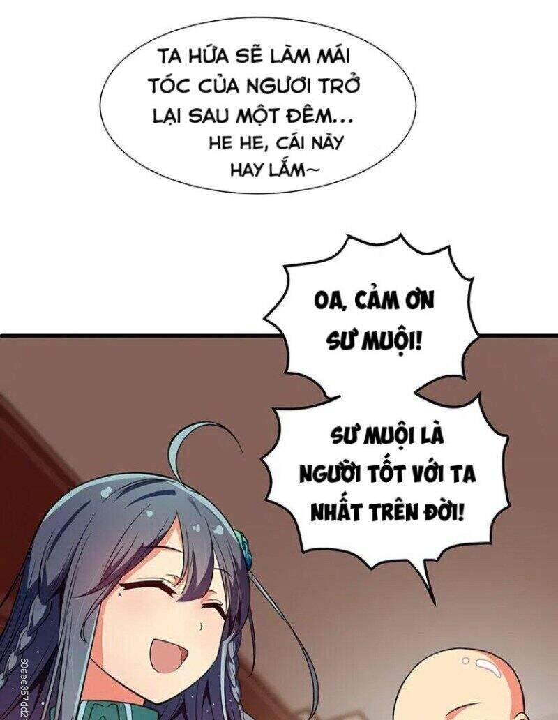 Toàn Bộ Tu Chân Giới Muội Tử Muốn Bắt Ta Chapter 15 - 24