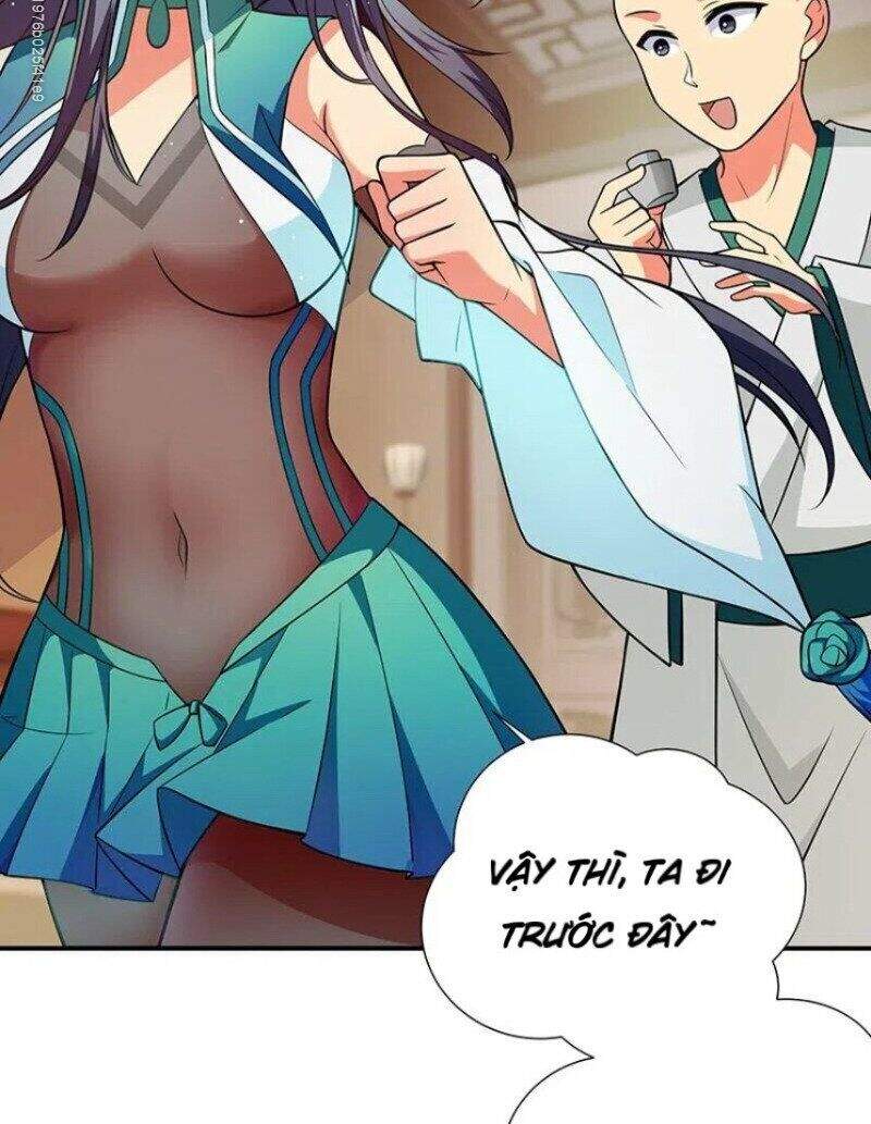 Toàn Bộ Tu Chân Giới Muội Tử Muốn Bắt Ta Chapter 15 - 25