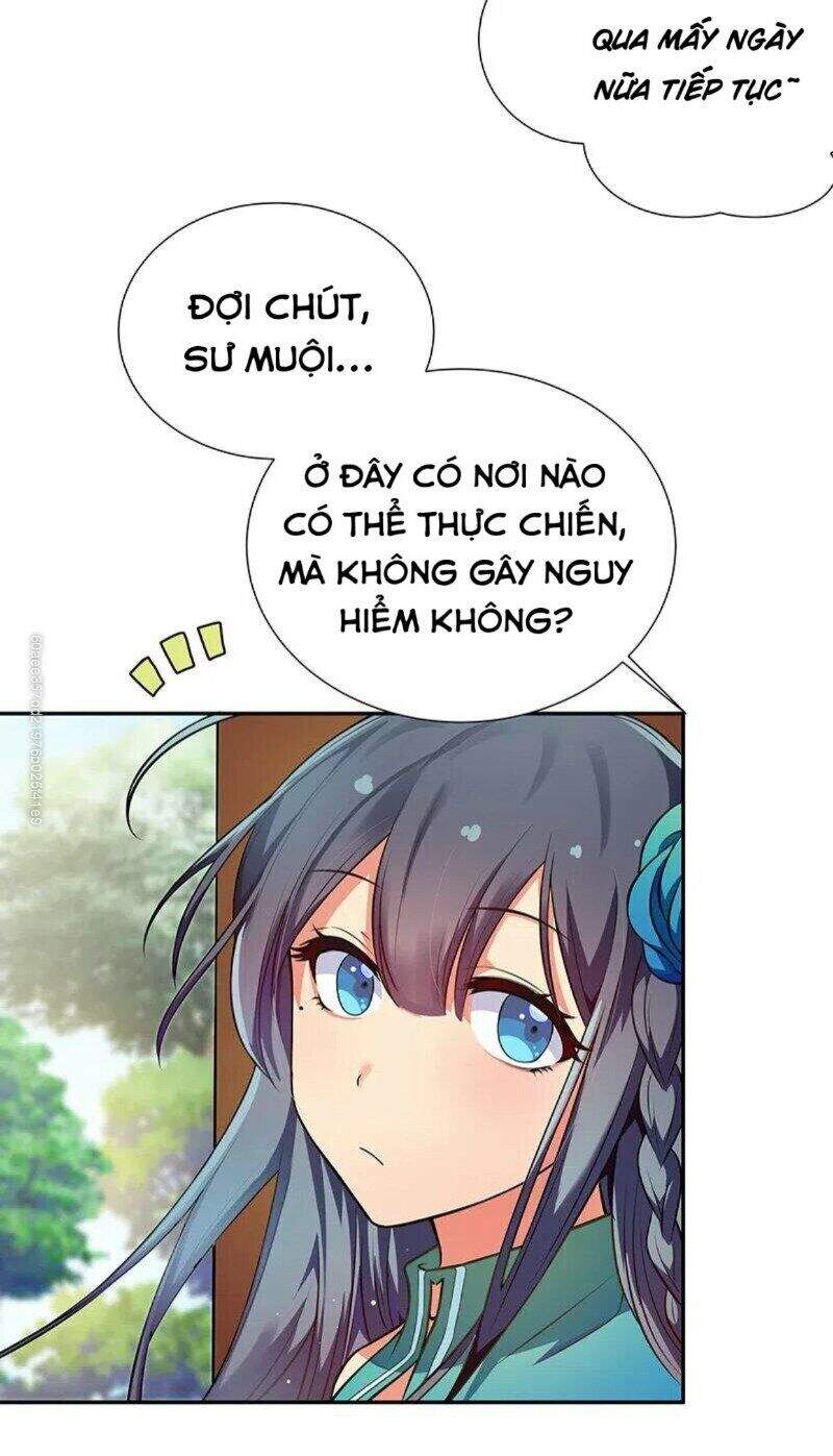 Toàn Bộ Tu Chân Giới Muội Tử Muốn Bắt Ta Chapter 15 - 26