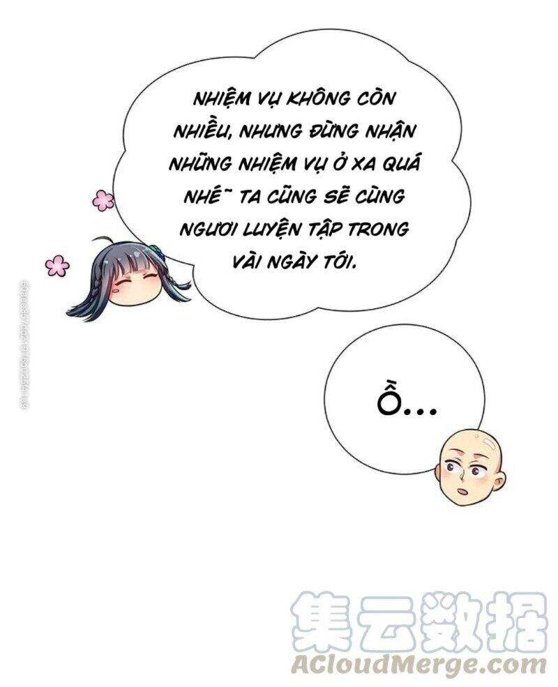 Toàn Bộ Tu Chân Giới Muội Tử Muốn Bắt Ta Chapter 15 - 28