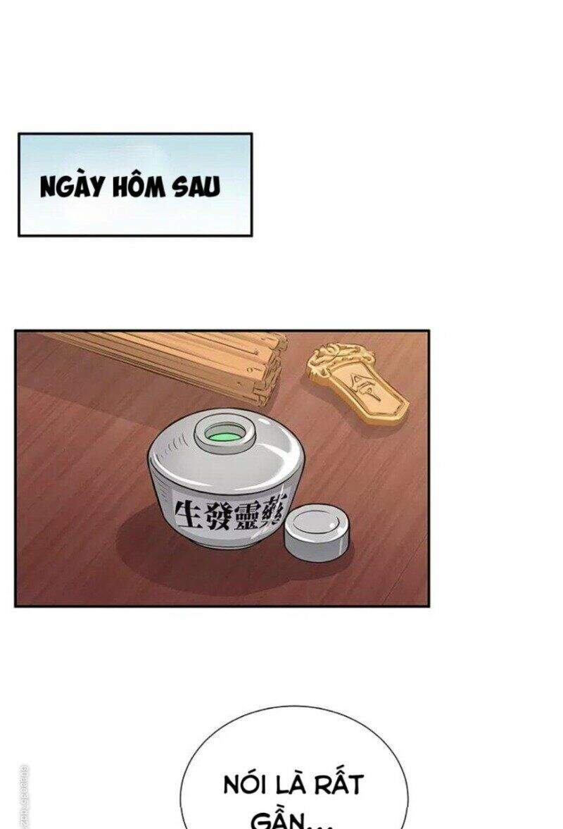 Toàn Bộ Tu Chân Giới Muội Tử Muốn Bắt Ta Chapter 15 - 29