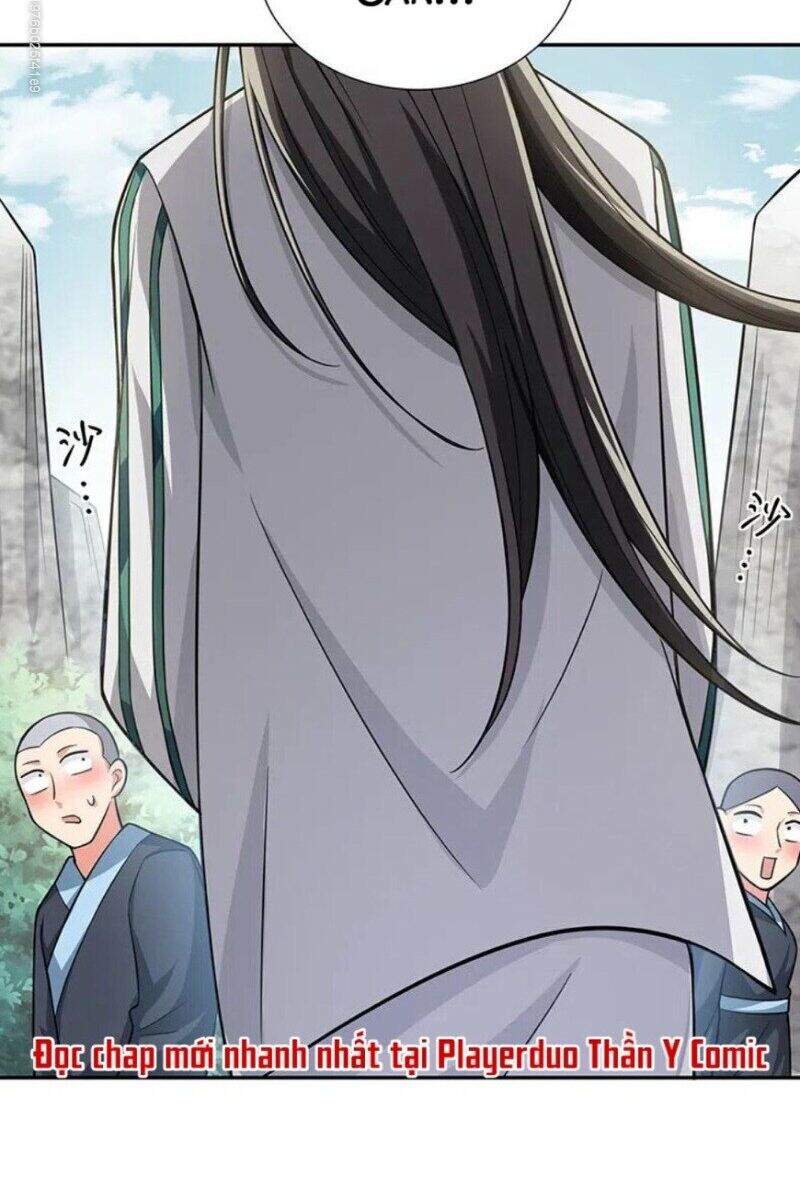 Toàn Bộ Tu Chân Giới Muội Tử Muốn Bắt Ta Chapter 15 - 30