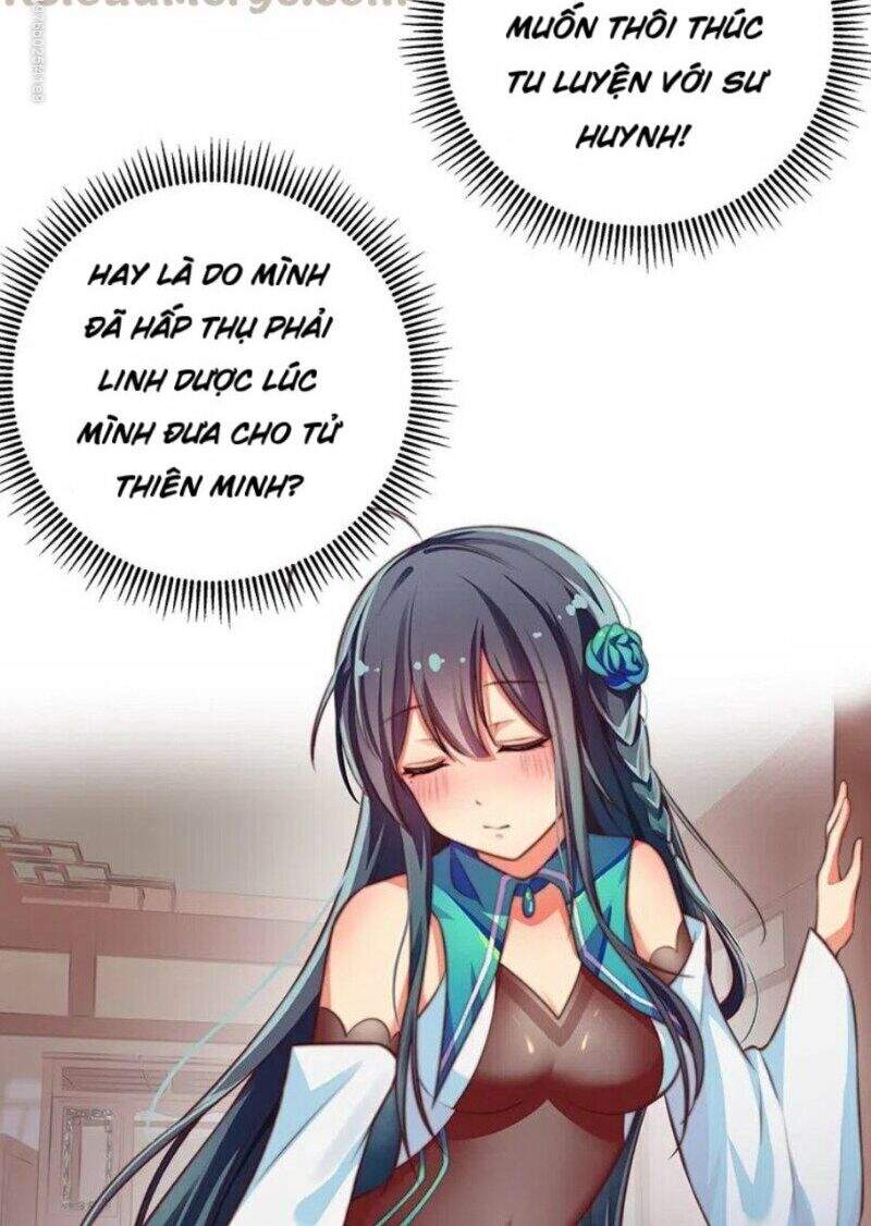 Toàn Bộ Tu Chân Giới Muội Tử Muốn Bắt Ta Chapter 15 - 4