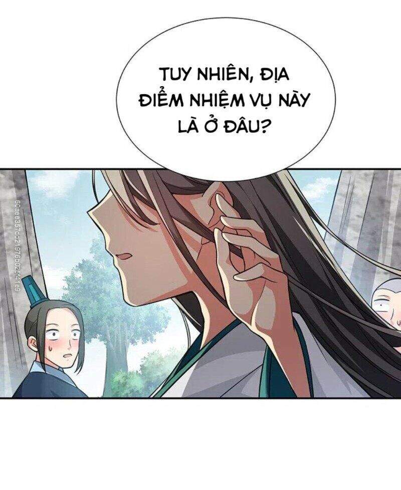 Toàn Bộ Tu Chân Giới Muội Tử Muốn Bắt Ta Chapter 15 - 31