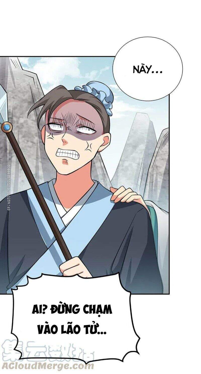 Toàn Bộ Tu Chân Giới Muội Tử Muốn Bắt Ta Chapter 15 - 32