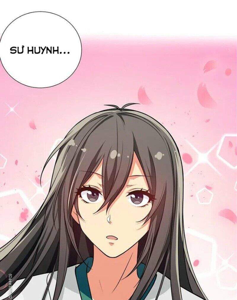 Toàn Bộ Tu Chân Giới Muội Tử Muốn Bắt Ta Chapter 15 - 33