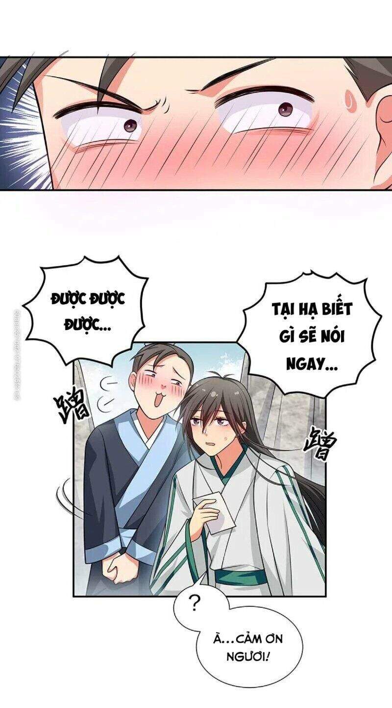 Toàn Bộ Tu Chân Giới Muội Tử Muốn Bắt Ta Chapter 15 - 35