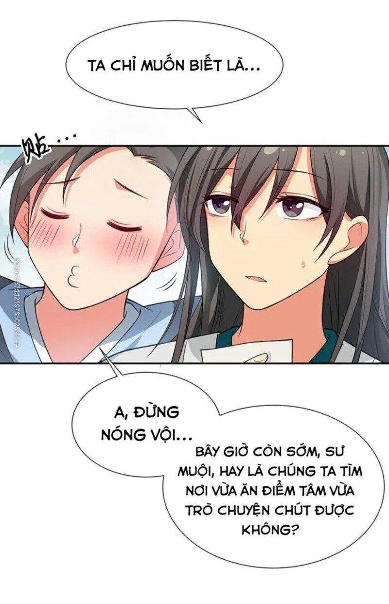 Toàn Bộ Tu Chân Giới Muội Tử Muốn Bắt Ta Chapter 15 - 36