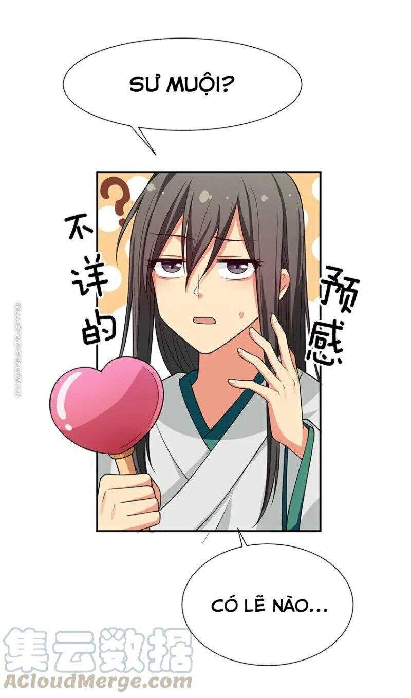 Toàn Bộ Tu Chân Giới Muội Tử Muốn Bắt Ta Chapter 15 - 37