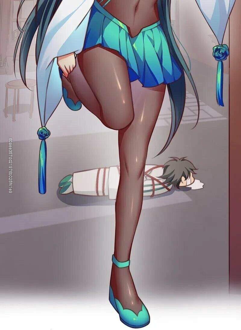 Toàn Bộ Tu Chân Giới Muội Tử Muốn Bắt Ta Chapter 15 - 5