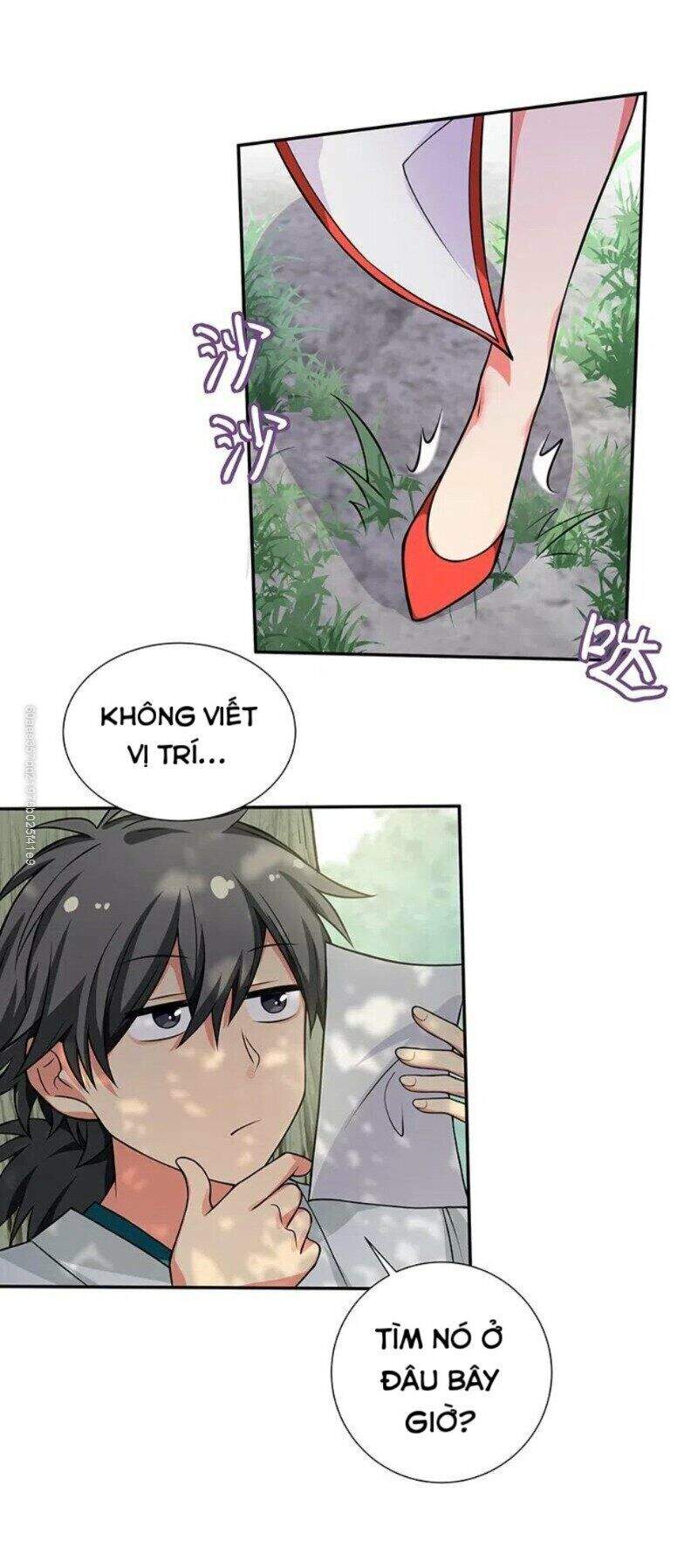Toàn Bộ Tu Chân Giới Muội Tử Muốn Bắt Ta Chapter 15 - 42