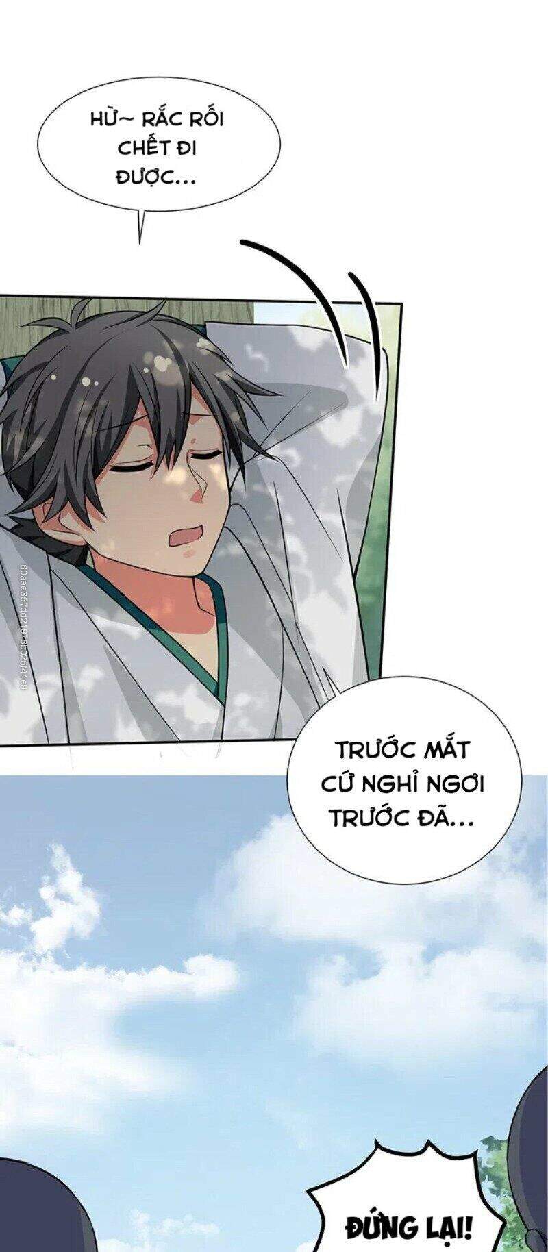 Toàn Bộ Tu Chân Giới Muội Tử Muốn Bắt Ta Chapter 15 - 44