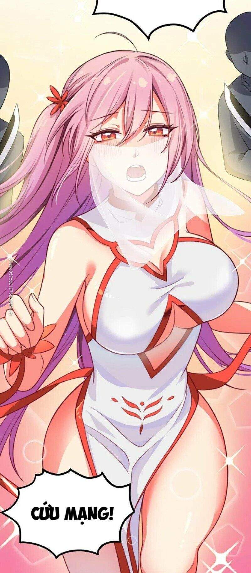 Toàn Bộ Tu Chân Giới Muội Tử Muốn Bắt Ta Chapter 15 - 46