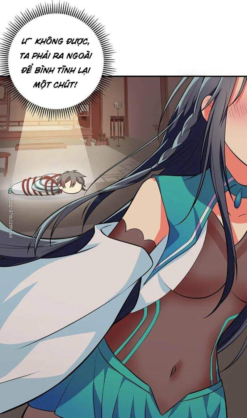 Toàn Bộ Tu Chân Giới Muội Tử Muốn Bắt Ta Chapter 15 - 6
