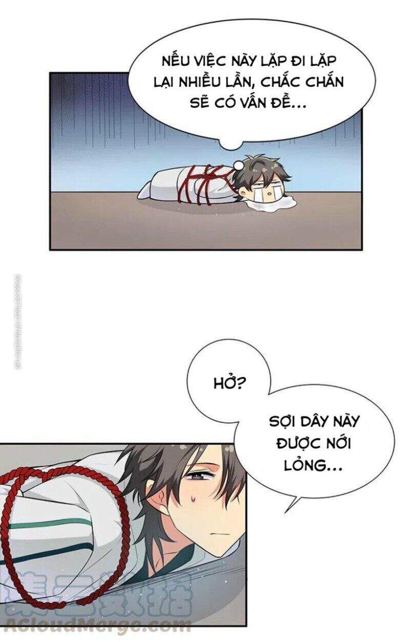 Toàn Bộ Tu Chân Giới Muội Tử Muốn Bắt Ta Chapter 15 - 7