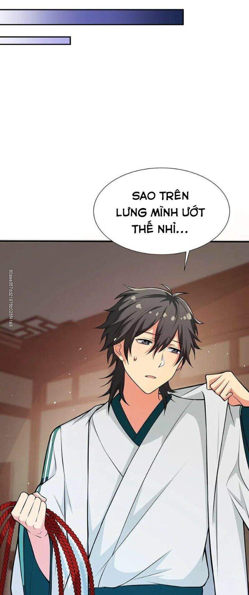 Toàn Bộ Tu Chân Giới Muội Tử Muốn Bắt Ta Chapter 15 - 8