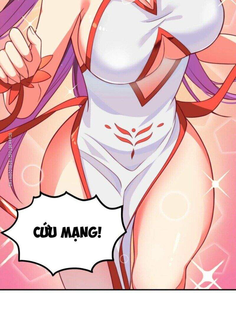 Toàn Bộ Tu Chân Giới Muội Tử Muốn Bắt Ta Chapter 16 - 1