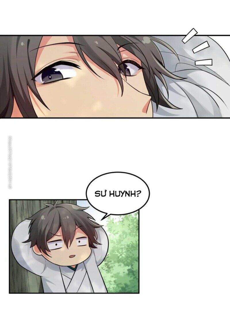 Toàn Bộ Tu Chân Giới Muội Tử Muốn Bắt Ta Chapter 16 - 2